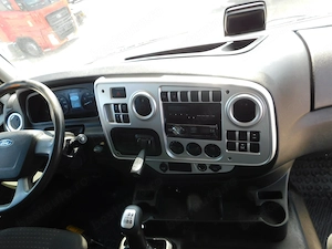 Basculanta | Ford | 4142d 8x4 dcab e6 16s2230 - imagine 7
