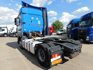 Mercedes Actros - imagine 4