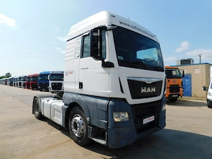 Man Tgx - imagine 2