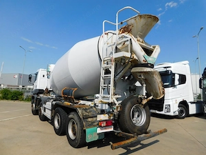 Ford 4142m 8x4 dcab e6 12tx2210 - imagine 4