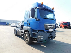 Man Tgs 18440