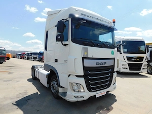 Daf Xf 460 ft - imagine 2