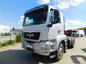 Man Tgs 18400