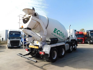 Iveco Ad340x - imagine 3
