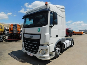 Daf Xf 460 ft