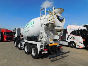 Iveco Ad340x - imagine 4