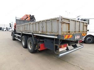 Camion | Scania | P310 - imagine 4