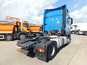 Mercedes Actros - imagine 3