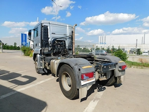 Man Tgs 18400 - imagine 4