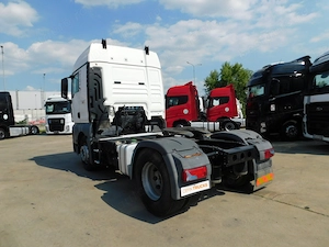 Man Tgx - imagine 4