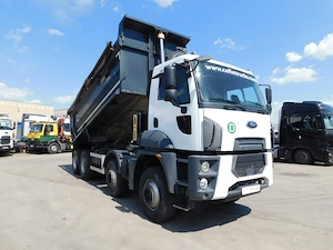 Basculanta | Ford | 4142d 8x4 dcab e6 16s2230 - imagine 2