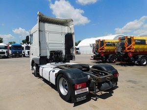 Daf Xf 460 ft - imagine 3