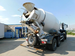 Ford 4142m 8x4 dcab e6 12tx2210 - imagine 3