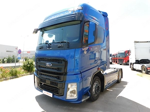 Ford F max 4x2 scab e6 12s2620