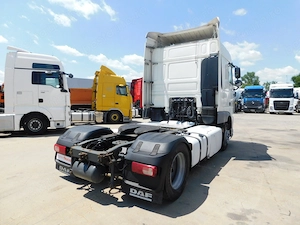 Daf Xf 460 ft - imagine 4