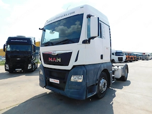 Man Tgx