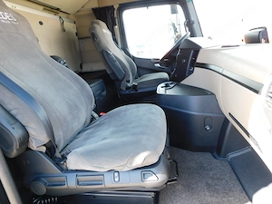 Mercedes Actros - imagine 5