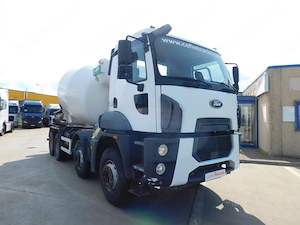 Ford 4142m 8x4 dcab e6 12tx2210 - imagine 2