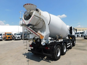 Ford 4142m 8x4 dcab e6 16s2230 - imagine 8