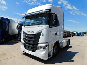 Iveco As440stp