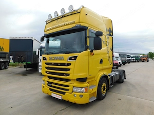 Scania R450
