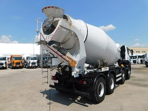 Ford 4142m 8x4 dcab e6 16s2230 - imagine 3