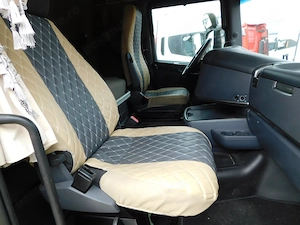 Scania R450 - imagine 5