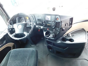 Mercedes Actros - imagine 6