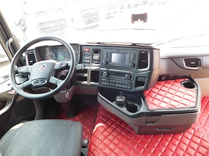 Tractor | Scania | R500 - imagine 7