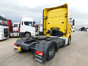 Scania R450 - imagine 3