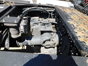 Ford F max 4x2 scab e6 12s2620 - imagine 8