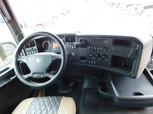 Scania R450 - imagine 6