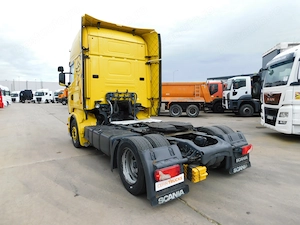 Scania R450 - imagine 4