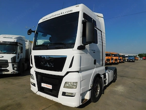 Man Tgx