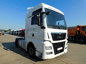 Man Tgx - imagine 2