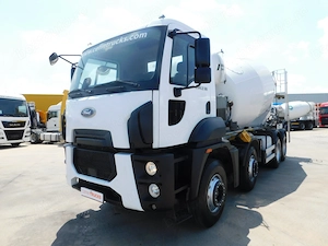 Ford 4142m 8x4 dcab e6 16s2230