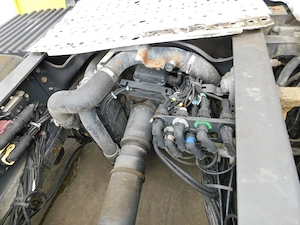 Scania R450 - imagine 8