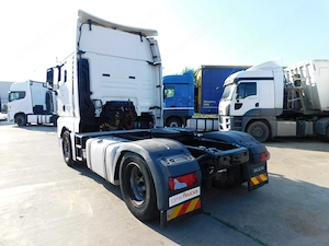 Man Tgx - imagine 4