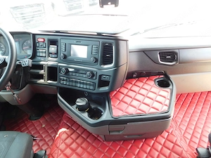 Tractor | Scania | R500 - imagine 8