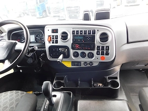 Ford 1848t 4x2 scab e6 12tx2620 - imagine 7