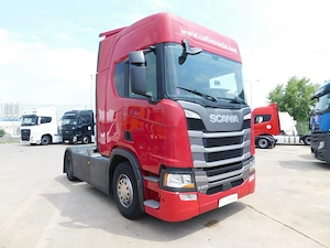 Tractor | Scania | R500 - imagine 2