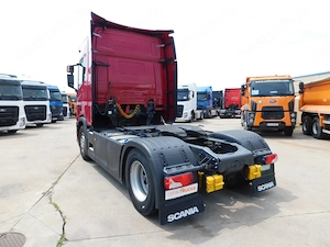 Tractor | Scania | R500 - imagine 4