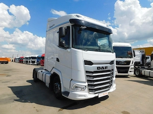 Daf Xg 480 ft - imagine 2