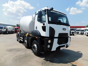 Ford 4142m 8x4 dcab e6 16s2230 - imagine 2