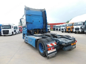Mercedes Actros - imagine 4