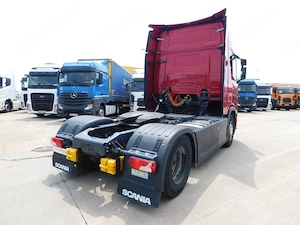 Tractor | Scania | R500 - imagine 3