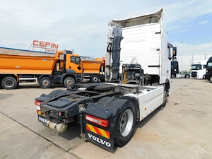 Volvo Fh 480 - imagine 4