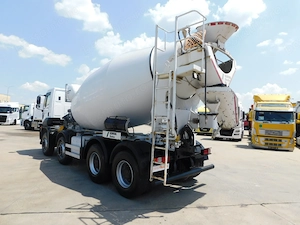 Ford 4142m 8x4 dcab e6 16s2230 - imagine 4