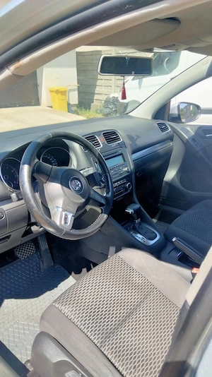 golf6 12 TSI Automata  - imagine 2