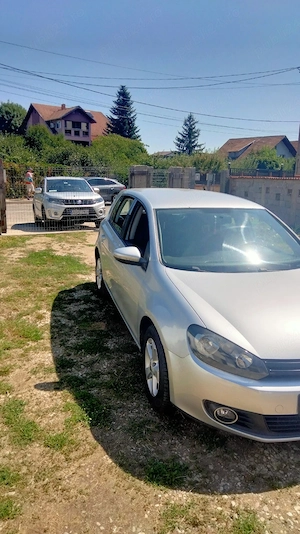 golf6 12 TSI Automata  - imagine 3